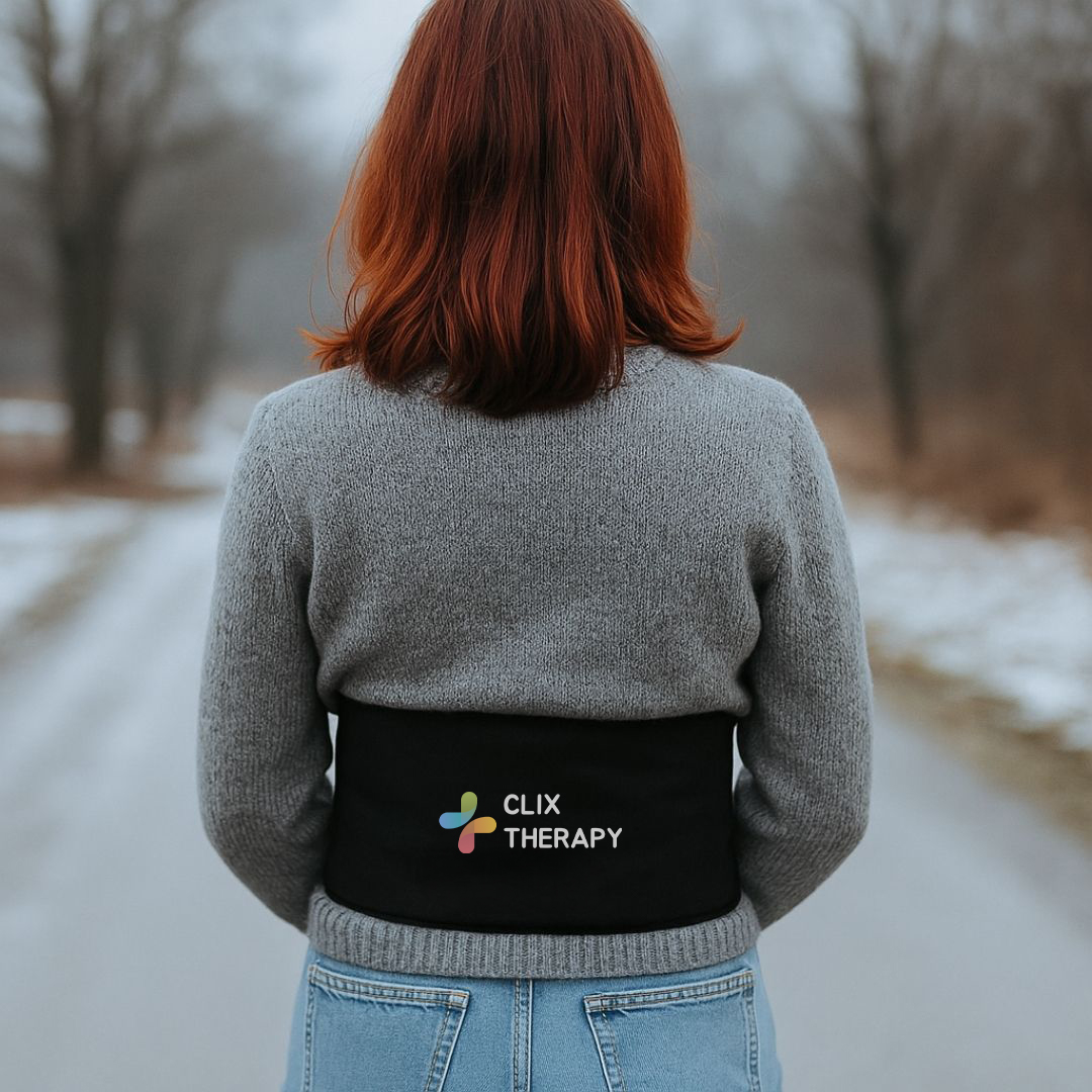 Back